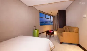 Shu Guang International Hotel - Chambre