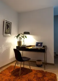 Unit 3 - Modern Smart Home Triplex Private Garden & Parking - Camera