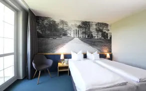 Haus Chorin - Room