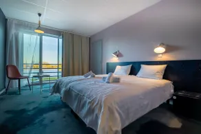 Meri Seaside Hotel & SPA - Rum
