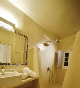Armeni Village - Salle de bain