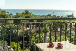 Kimpton Los Monteros Marbella by IHG - Ausblick vom Zimmer