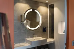 Radisson Blu Hotel Bordeaux - Salle de bain