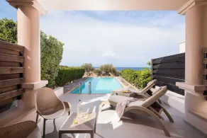 KRESTEN ROYAL Euphoria Resort - Chambre