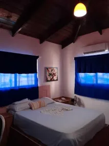 Hotel Kevin - Room