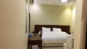 ري كادي للشقق المخدومة Ray Kady Serviced Apartments - Værelse