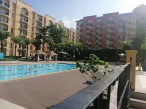 Airport Apartments Manila - Piscine