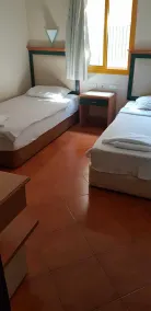 Club Dante Marmaris - Rom