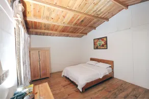 Banlekhi - Room