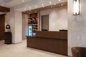 TownePlace Suites by Marriott Orlando Downtown - Réception