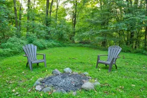 Cricket Hill Lodge & Cabins - Chambre