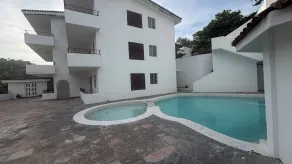 Hotel Costa Bugambilias - Pool