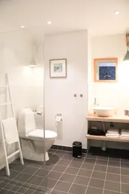 SOEDER Countryhouse & Kitchen - Badeværelse