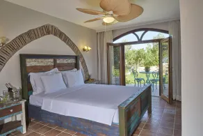 Villa Taraça Alaçatı Romantik Otel - Room