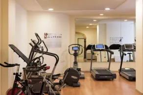 Masseria Il Melograno - Fitnesscenter