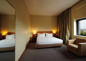 Hotel de Guimaraes Business & SPA - Værelse