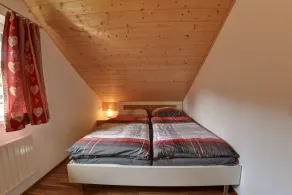 Katschberg Appartements - Rum
