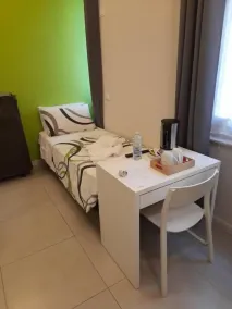 VittorioVeneto126 B&B - Room