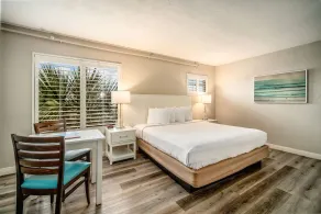 Perry's Ocean-Edge Resort - Chambre