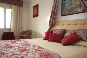 Relax Hotel Acquaviva - Tuscany Hills - Værelse