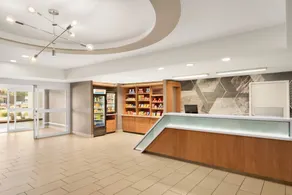 SpringHill Suites by Marriott Phoenix Chandler Fashion Center - Réception