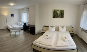 Landgasthof Waldeck - Room