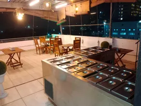 Hotel Dream Connect - Sector 38 - Ristorante