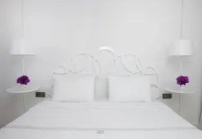 Flow Datca Surf & Beach Hotel - Room