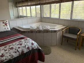 Laurel Inn - Chambre