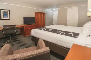 La Quinta Inn by Wyndham San Antonio Brooks City Base - Room