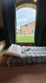 Podere Grotta Antica - Værelse