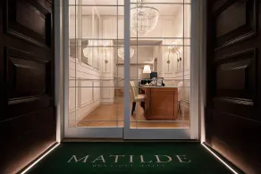 Matilde Boutique Hotel, WorldHotels Elite - Réception