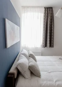 Arion-Thale - Room