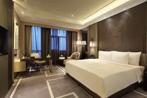 Wanda Realm Hotel Dongying - Rum
