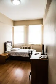 Pak Otel - Room