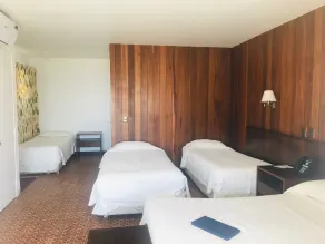 Hotel Arica - Room