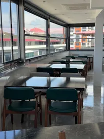Hacıhan Hotel - Restaurant