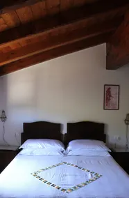 Agriturismo Prato Grande - Habitación