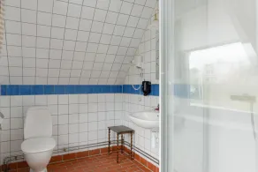 Branteviks Bed o Breakfast - Bathroom