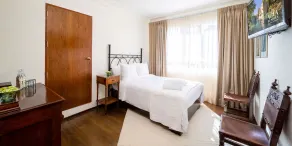 Agua Bendita San Miguel de Allende - Habitación