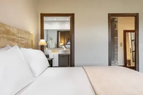 Áurea Palacio de Sober by Eurostars Hotel Company - Zimmer