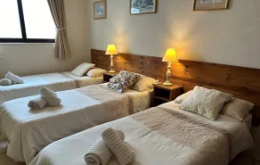 Green Grove Guest House - Habitación
