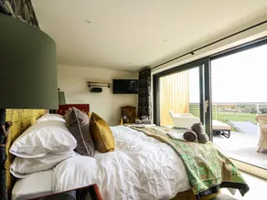 Sennen Skies - Habitación