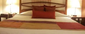 Angsana Oasis Spa & Resort - Chambre