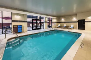 Courtyard Winston-Salem Downtown - Piscine