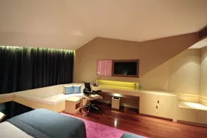 Vivanta New Delhi, Dwarka - Room