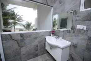 Nico Beach Hotel - Bagno