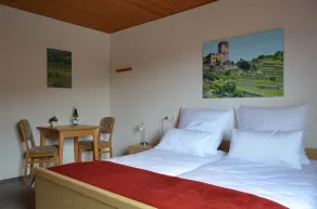 Weingut H. Gindorf - Room