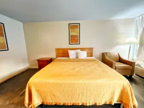 GLH Hotel - Room