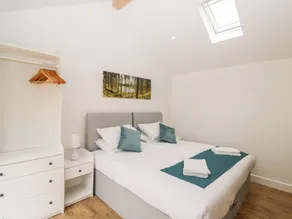 1 Welford Barns - Zimmer